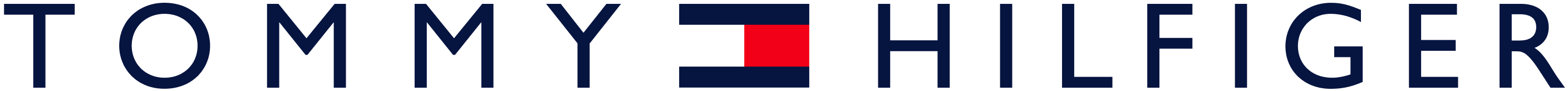Tommy Hilfiger